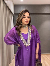 Coord Set | Gurleen Gambhir | Hand Work Outfit